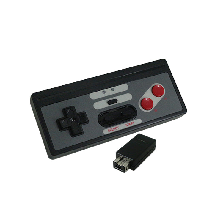 Nes Classic Nintendo With Wireless Controller My Arcade GamePad