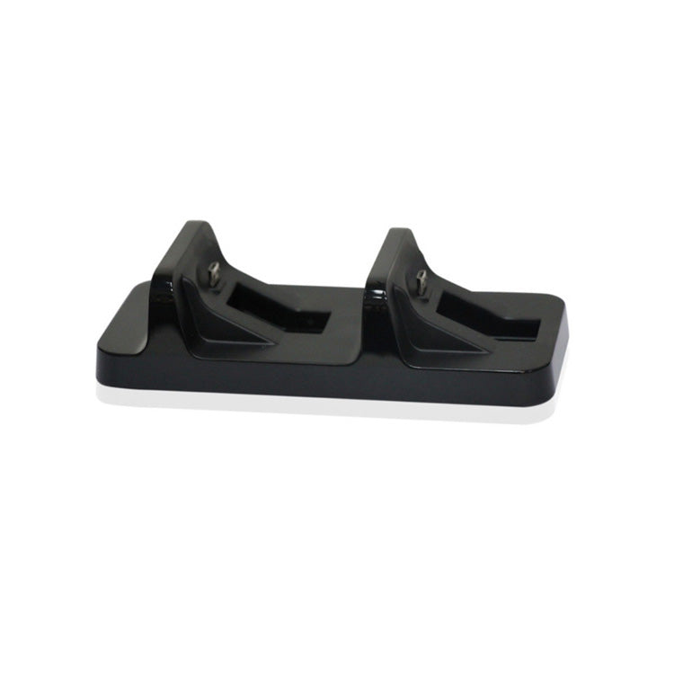 PS4 DUAL CHARGING DOCK FOR PS4 WIRELESS CONTROLLER (DOBE) TP4-002 BLK