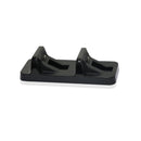 PS4 DUAL CHARGING DOCK FOR PS4 WIRELESS CONTROLLER (DOBE) TP4-002 BLK