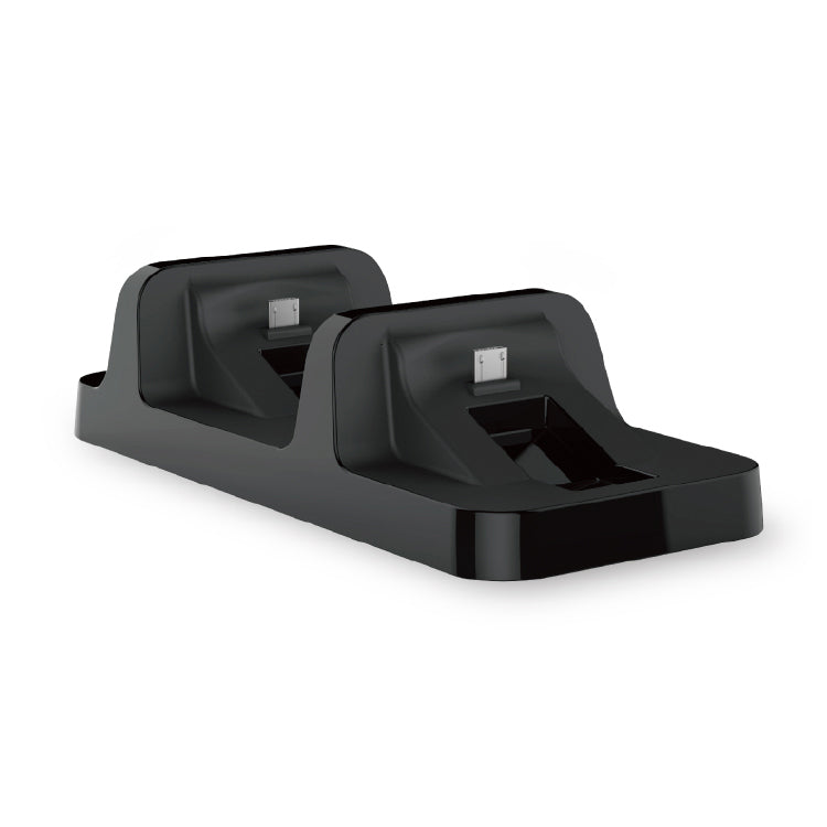 PS4 DUAL CHARGING DOCK FOR PS4 WIRELESS CONTROLLER (DOBE) TP4-002 BLK