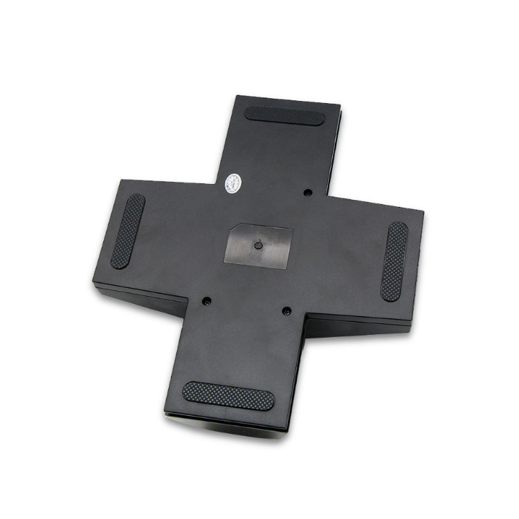 PS4 DUAL CHARGING DOCK FOR PS4 WIRELESS CONTROLLER (PS4/PRO) (DOBE) TP4-805B