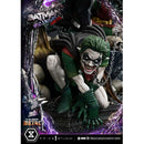 Museum Masterline Dark Nights: Death Metal The Batman Who Laughs & Rob