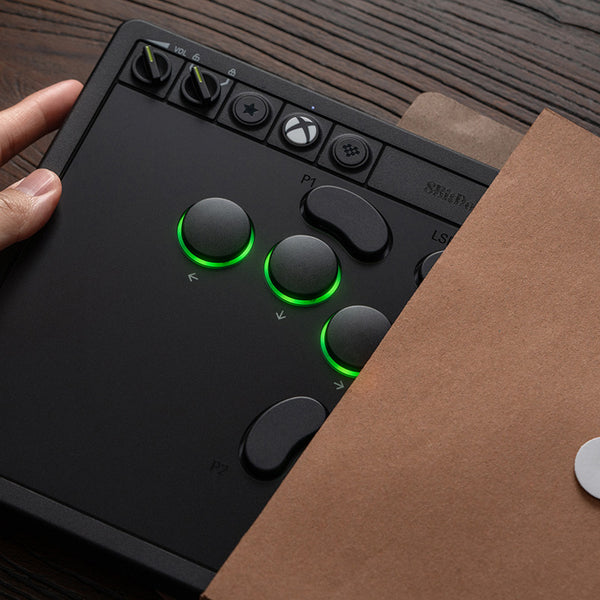 8Bitdo Arcade Controller for Xbox Series X/S / XboxOne / Windows 10/11