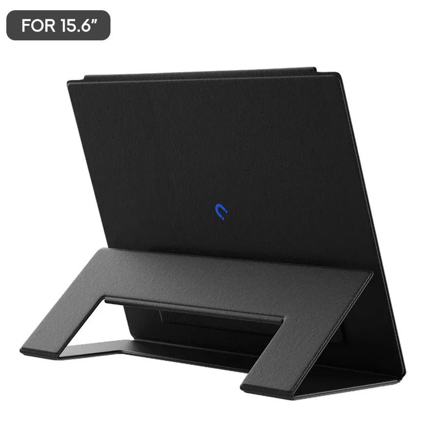 JSAUX Flex Folio for FlipGo Dual Stacked Portable Monitor