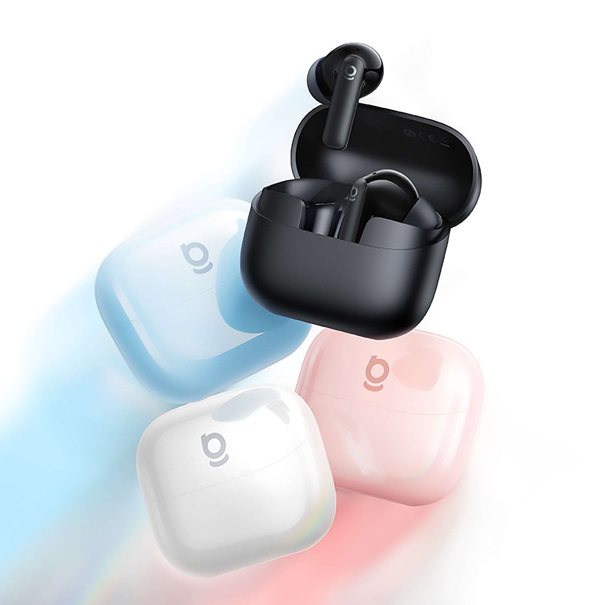 Baseus Bass BP1 NC Noise-Cancelling Earbuds | DataBlitz