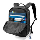 Tomtoc UrbanEx-T65 20L Laptop Backpack (Black) (T65S1D1)