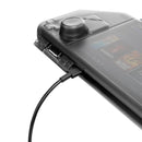 Tomtoc Armor-G12 Case for Steam Deck (Black) (G12M1D1)