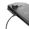 Tomtoc Armor-G12 Case for Steam Deck (Black) (G12M1D1)