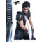 Square Enix Masterline Final Fantasy VII Rebirth Zack Fair (Regular Version)