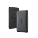 Baseus PicoGo AM41 Ultra-Slim Qi2 Magnetic Power Bank 10000mAh 27W | DataBlitz