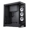 Phanteks NV7 DRGB Tempered Glass Full-Tower Case