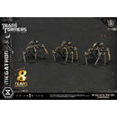 Museum Masterline Transformers: Dark of the Moon (Film) Megatron EX Bonus Version Pre-Order Downpayment