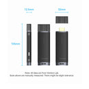 Vention Wireless HDMI Transmitter & Receiver (ADCB0)