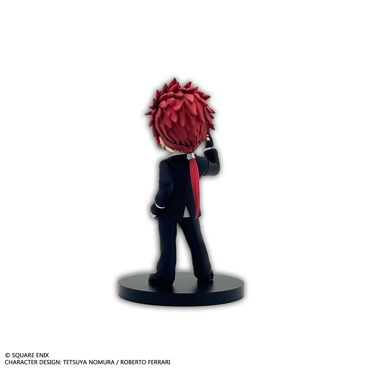 Final Fantasy VII Rebirth Adorable Arts Petit Vol. 2 (Box of 6 Figures)