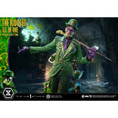 Real Elite Masterline Batman (Comics) The Riddler All in One