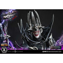 Museum Masterline Dark Nights: Death Metal The Batman Who Laughs & Rob