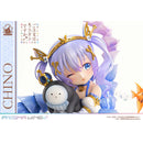 Prisma Wing Is the Order a Rabbit? BLOOM Chino Figure | DataBlitz