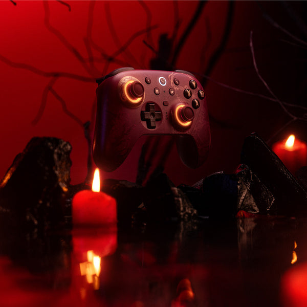 8BitDo Ultimate 2 Wireless Controller