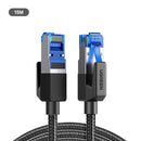 Ugreen Cat8 Pure Copper Round Ethernet Braided Cable