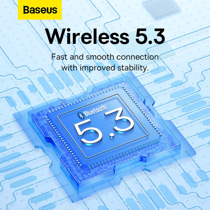 Baseus Bowie WM02 Mini In-ear True Wireless Earphone | DataBlitz