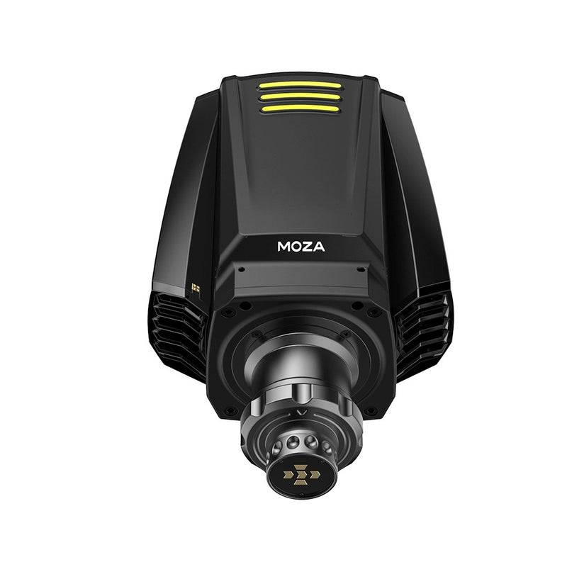Moza Racing R16 V2 Direct Drive Wheel Base (RS084)