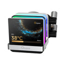 Ocypus Sigma L24 Pro 240mm ARGB AIO Liquid Cooler with 3.5" Square IPS Screen | DataBlitz