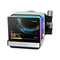 Ocypus Sigma L36 Pro 360mm ARGB AIO Liquid Cooler with 3.5" Square IPS Screen (Black, White)