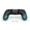 Dobe Wireless Controller for PS4 (TP4-0401D)