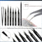 Kingsdun 8-in-1 Precision Tweezers Set (KS-EDS-8)