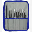 Kingsdun 8-in-1 Precision Tweezers Set (KS-EDS-8)