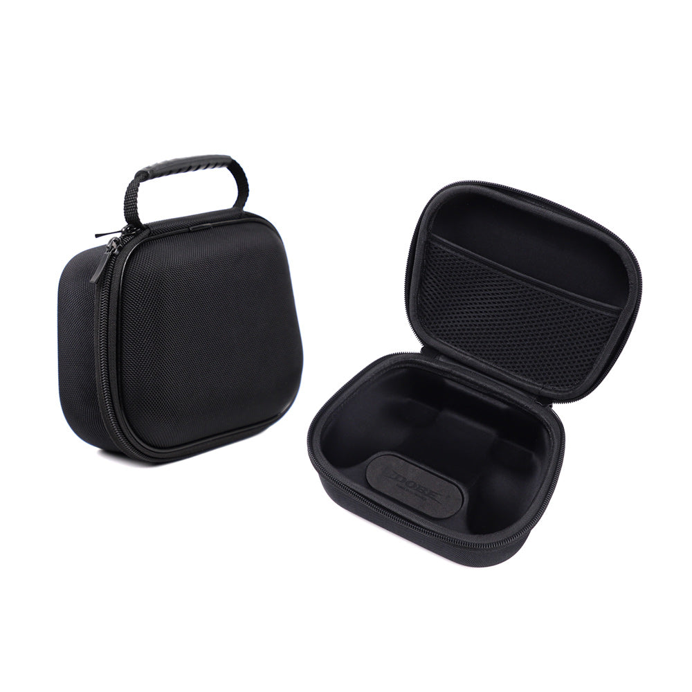 Dobe Controller Storage Bag for PS4/PS5/Nintendo Switch/XboxOne/Xbox Series S/X/Google Controller (Black) TY-18177