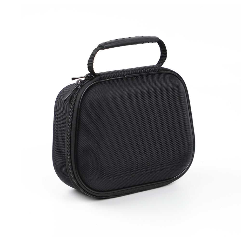 Dobe Controller Storage Bag for PS4/PS5/Nintendo Switch/XboxOne/Xbox Series S/X/Google Controller (Black) TY-18177