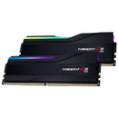 G.Skill Trident Z5 RGB 64GB (2x32GB) DDR5 6000 Mhz CL30-40-40-96 1.40V Intel XMP Desktop Memory