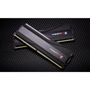 G.Skill Trident Z5 RGB 64GB (2x32GB) DDR5 6000 Mhz CL30-40-40-96 1.40V Intel XMP Desktop Memory