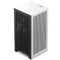 NZXT H1 15.6-liter Mini-ITX Case (Matte White) (CS-H11BW-US)
