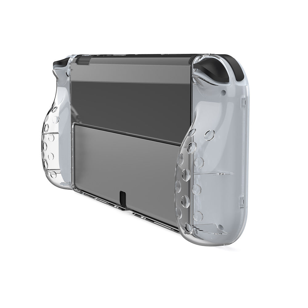 Dobe Protection Kit For Switch OLED & Joy-Pad (TNS-1173)