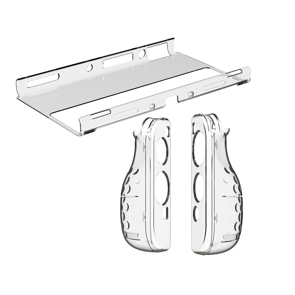 Dobe Protection Kit For Switch OLED & Joy-Pad (TNS-1173)