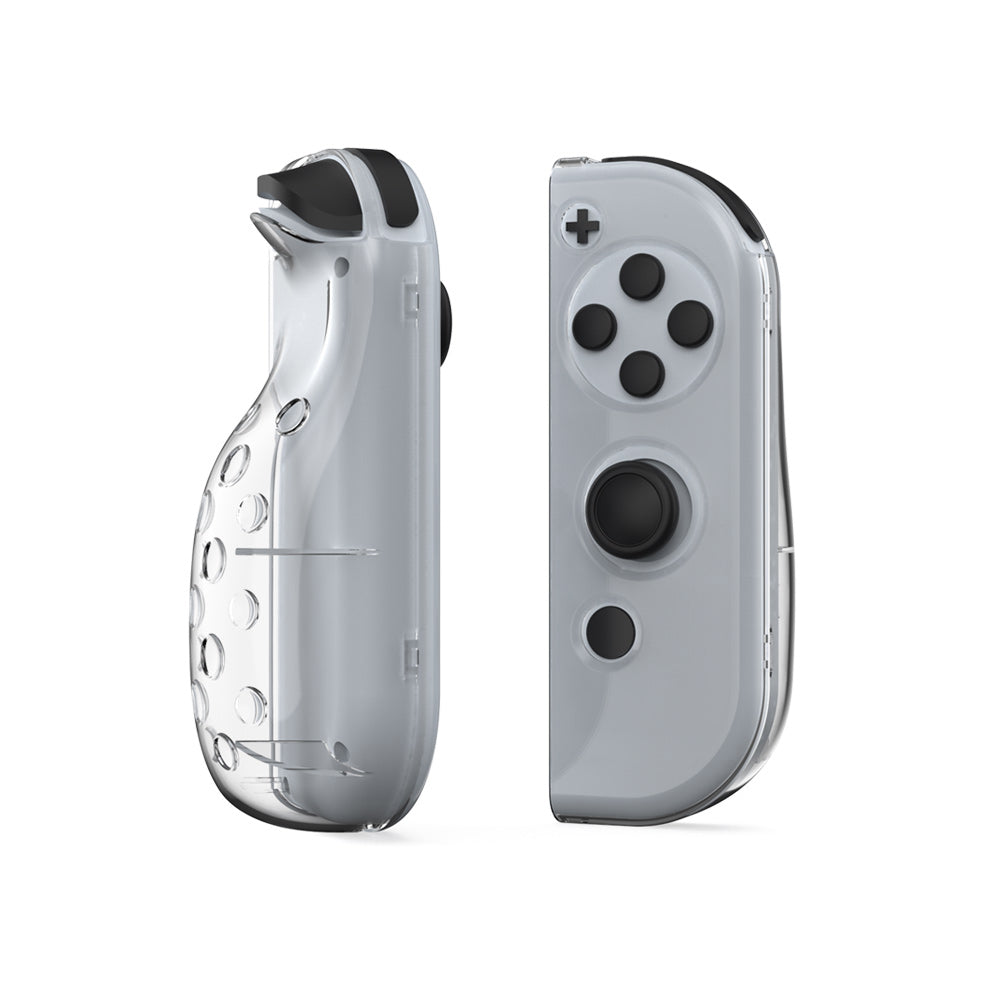 Dobe Protection Kit For Switch OLED & Joy-Pad (TNS-1173)