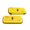 Dobe Storage Case for Switch/ Switch OLED (Yellow) (iTNS-1130Y)