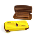 Dobe Storage Case for Switch/ Switch OLED (Yellow) (iTNS-1130Y)