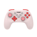 Dobe Wireless Controller for Switch (Pink) (iTNS-0117)