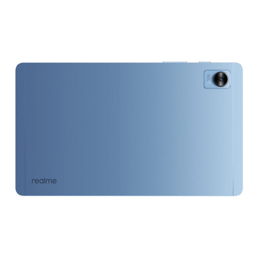 RealMe RMP2105 Pad Mini LTE 4GB+64GB 8.7" HD Unisoc T616 MALI-G57 6400mAH Tablet (Blue)
