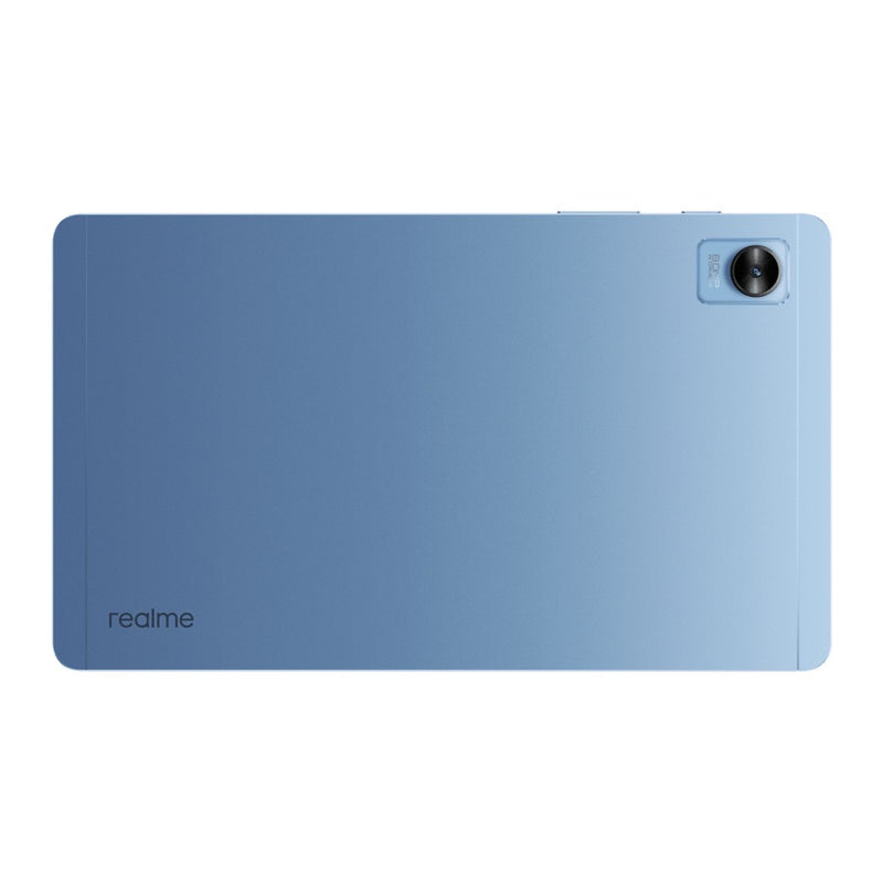 RealMe RMP2105 Pad Mini LTE 4GB+64GB 8.7" HD Unisoc T616 MALI-G57 6400mAH Tablet (Blue)