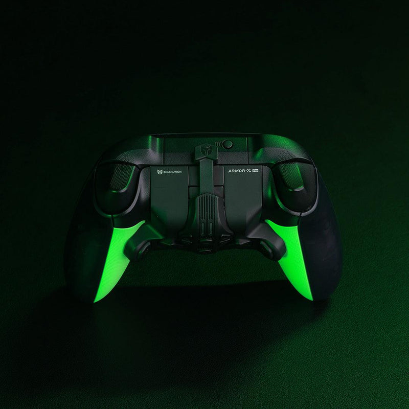 Bigbig Won Armor-X Pro Wireless Back Button for Xbox Series X/S ...
