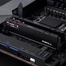 ASUS ROG Strix X870E-H Gaming WiFi7 Motherboard + G.Skill Flare X5 16GB (16GBx1) DDR5 6000 MT/s CL36-36-36-96 1.35V Intel XMP / AMD EXPO Desktop Memory (F5-6000J3636F16GX1-FX5)