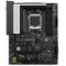 NZXT N7 B650E AMD ATX Motherboard w/ WiFi & NZXT Cam Features (White) (N7-B65XT-W1)