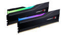 G.Skill Trident Z5 RGB 64GB (2X32GB) DDR5 Intel XMP 6000MHZ