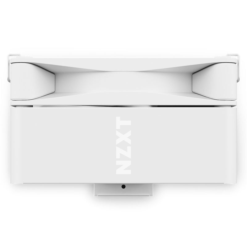 NZXT T120 CPU Air Cooler (White)