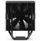 NZXT T120 CPU Air Cooler (Black)