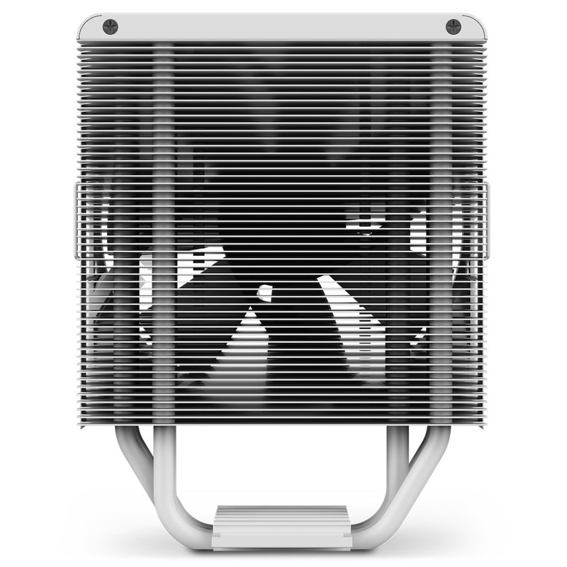 NZXT T120 CPU Air Cooler (White)
